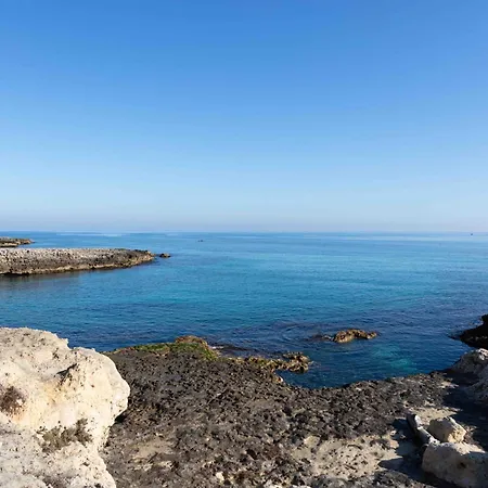 Frontemare וילה *