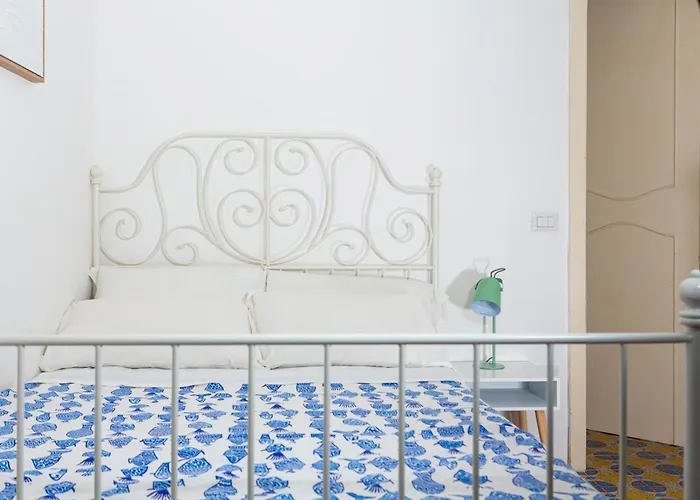 וילה Frontemare *