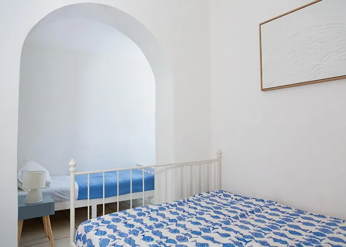 וילה Frontemare אוטרנטו