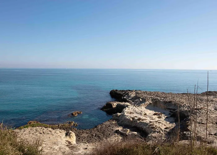 Frontemare וילה *