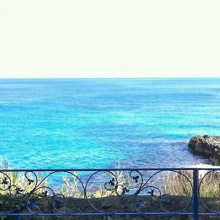 Villa Frontemare Otranto