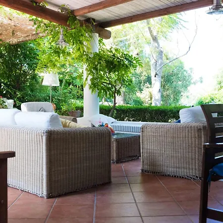 Frontemare Вилла *