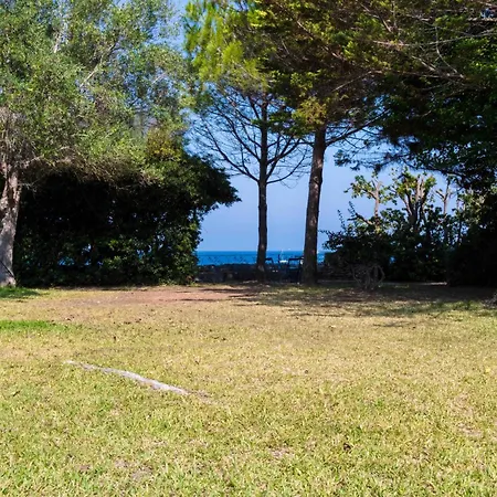 Frontemare Отранто