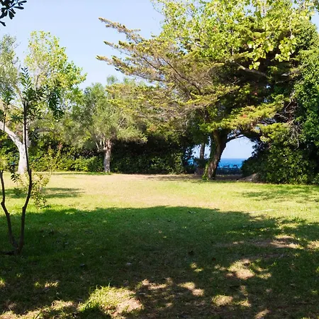 Frontemare * Otranto