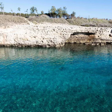 Vila Frontemare Otranto