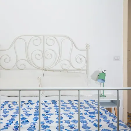 Villa Frontemare *