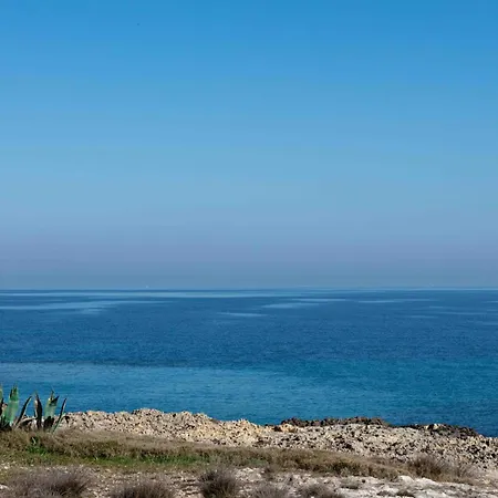 Vila Frontemare Otranto