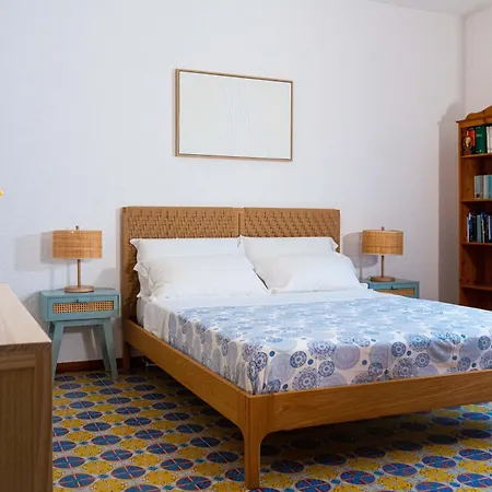 Villa Frontemare Otranto