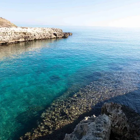 Frontemare Otranto