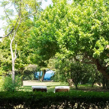 Villa Frontemare Otranto