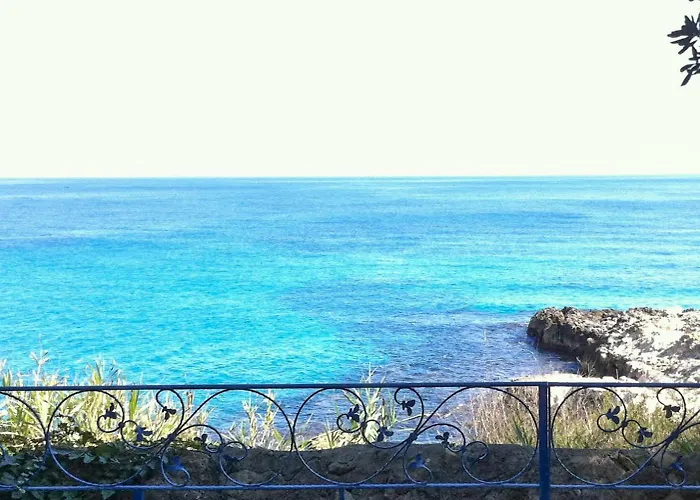 ヴィラ Frontemare オートラント