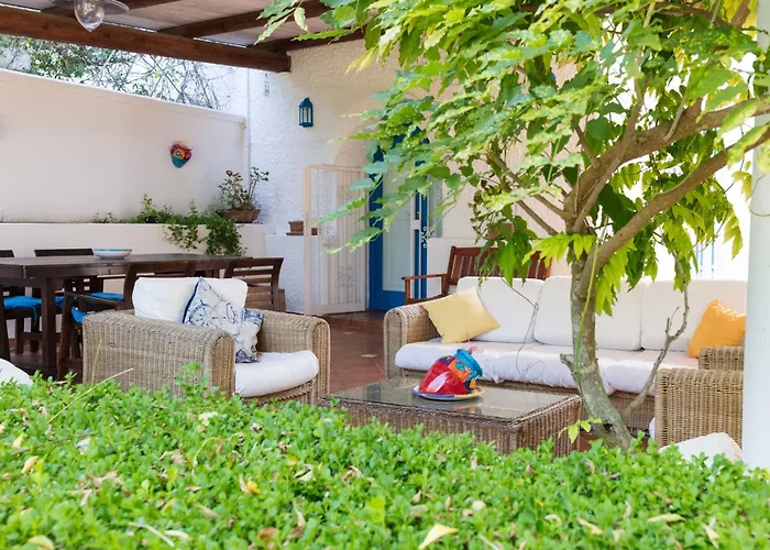 Frontemare Вилла *