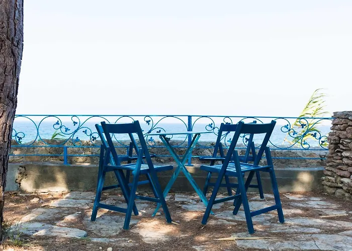 Frontemare オートラント