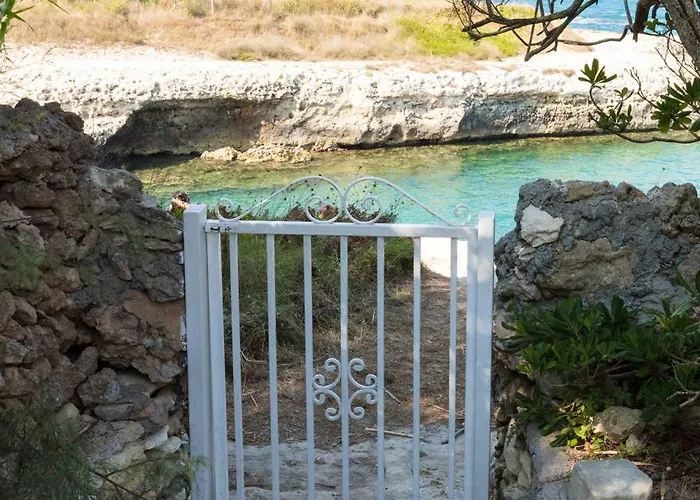 Вилла Frontemare *