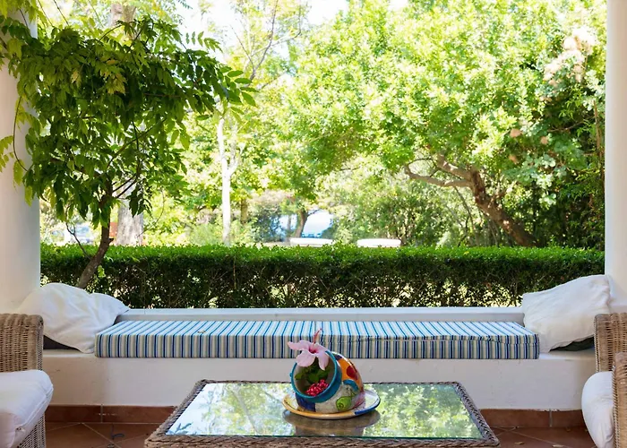 Frontemare Отранто