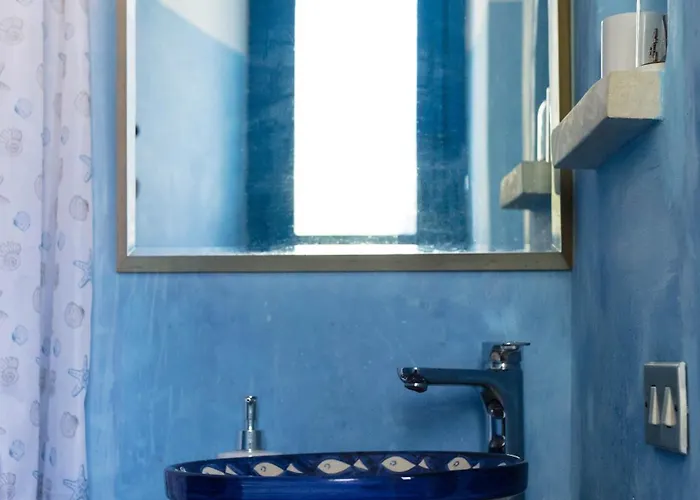 Вилла Frontemare *