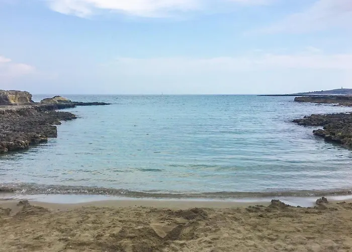 Frontemare Вилла *