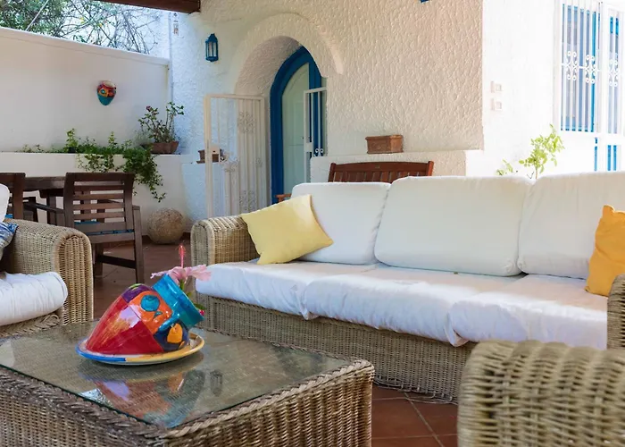 Вилла Frontemare Отранто