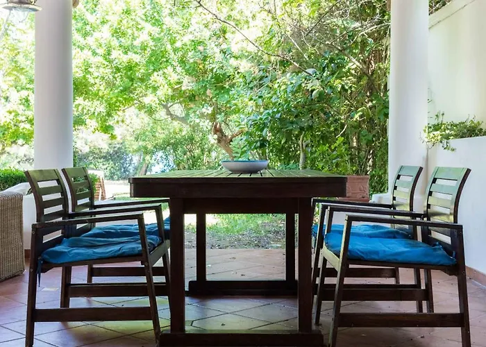 Frontemare Вилла Отранто