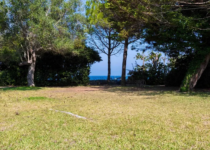 Frontemare Отранто