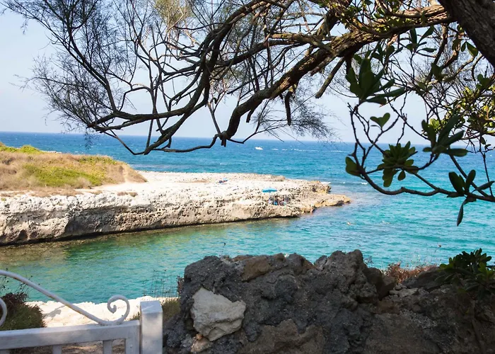 ヴィラ Frontemare