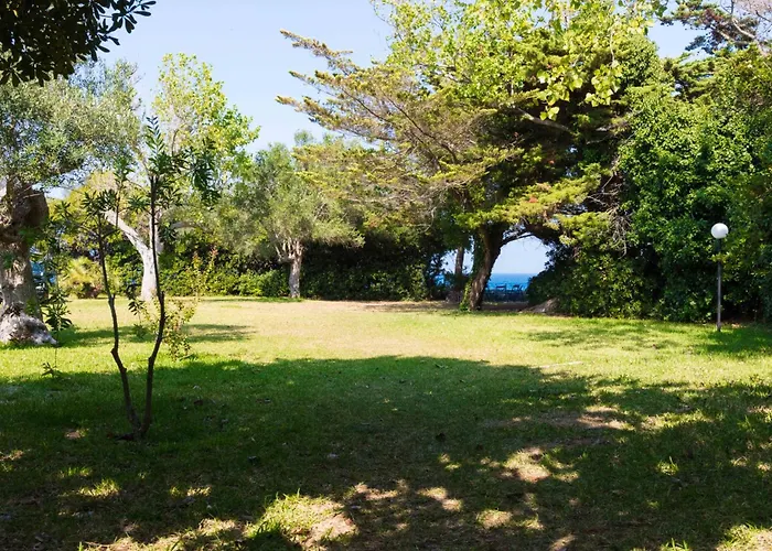 Frontemare * Отранто