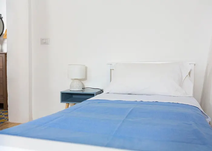 Вилла Frontemare