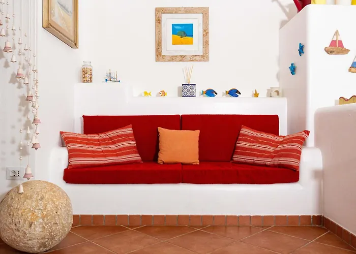 Вилла Frontemare