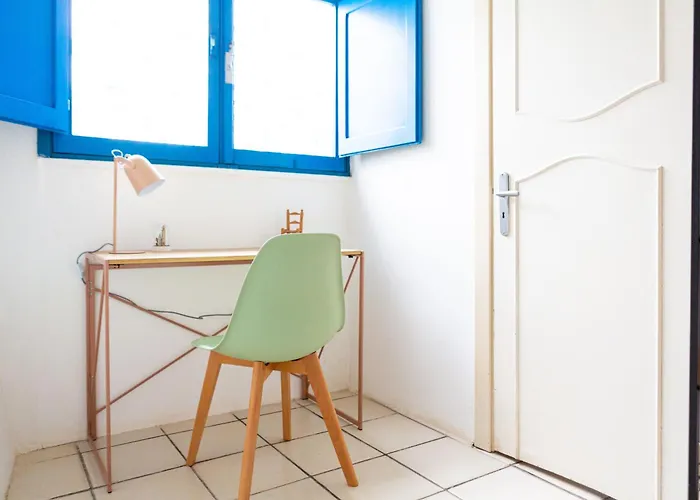 Frontemare Вилла *