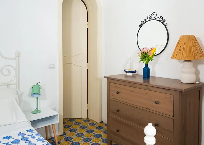 Frontemare Отранто