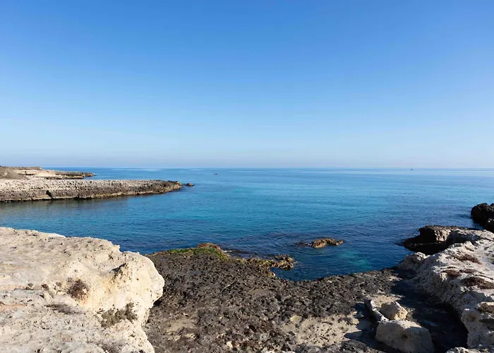 Frontemare Вилла *