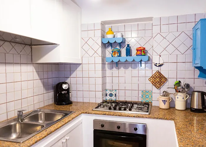 Frontemare Вилла *