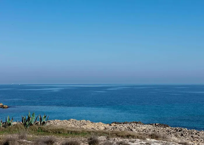 ヴィラ Frontemare オートラント