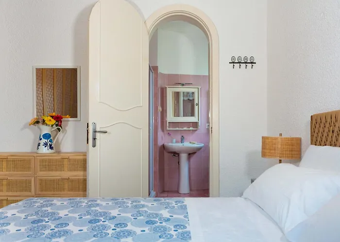 Frontemare Вилла *