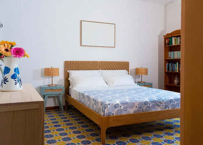 Вилла Frontemare Отранто