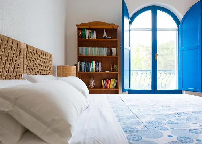 Frontemare ヴィラ オートラント