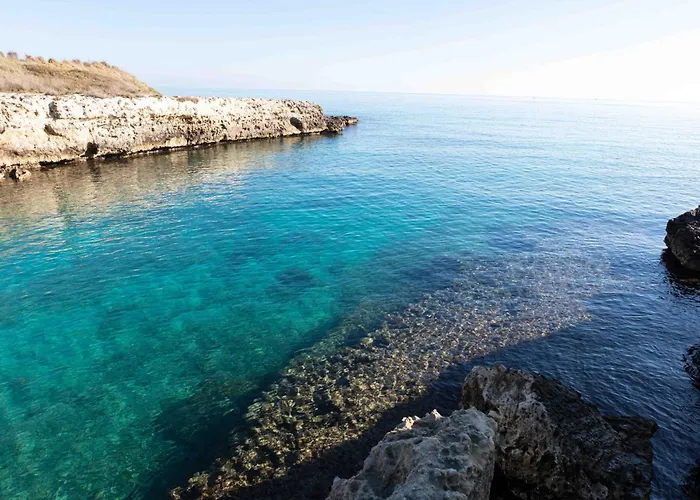 Frontemare オートラント